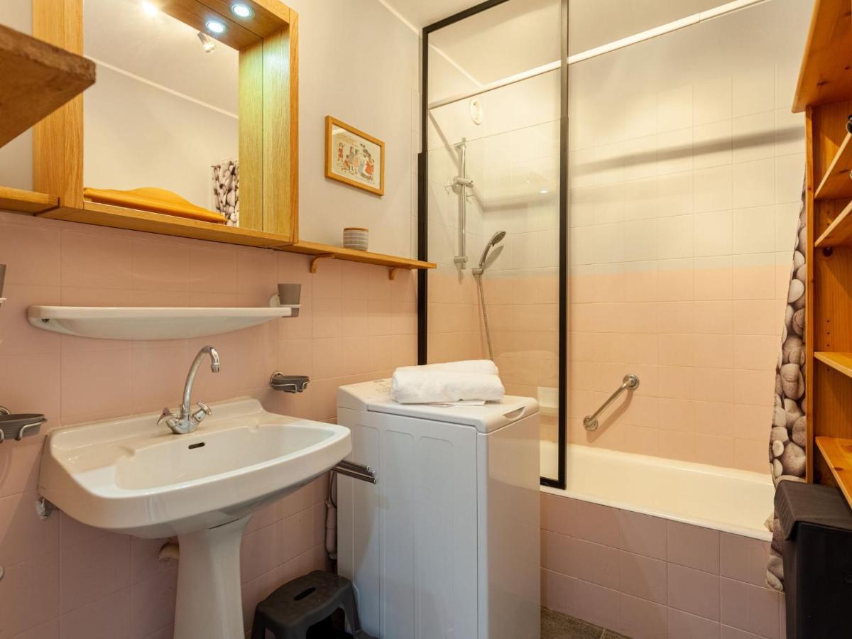 Apartment Le Diorama By Interhome แซ็งต์-แฌร์เวส์-เลส์-แบ็งส์ ภายนอก รูปภาพ